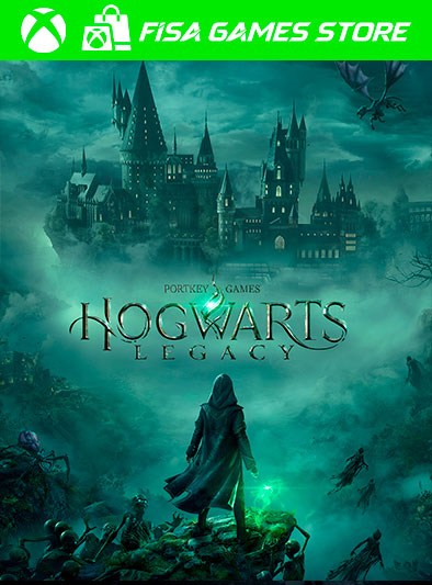 Hogwarts Legacy Não oferece suporte a salvamentos entre plataformas