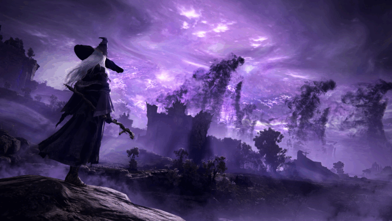 ELDEN RING NIGHTREIGN Deluxe Edition – Xbox One e Xbox Series X|S – Mídia Digital