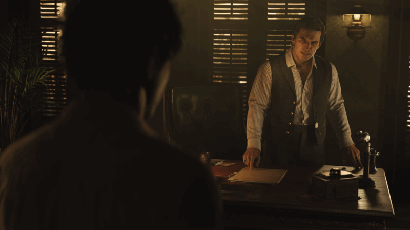 Mafia: The Old Country Edição Deluxe – Xbox Series X|S – Mídia Digital