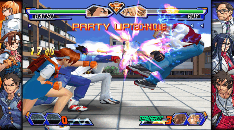 Capcom Fighting Collection 2 - Xbox One e Xbox Series X|S – Mídia Digital